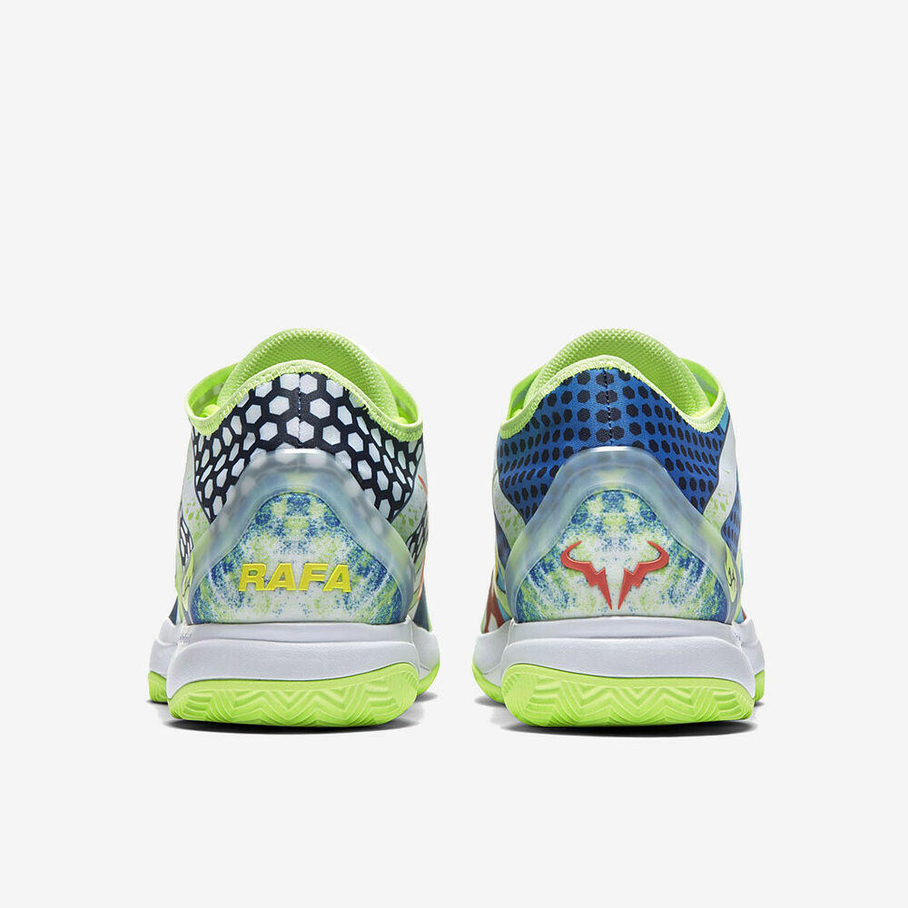 nike air zoom cage 3 clay glove