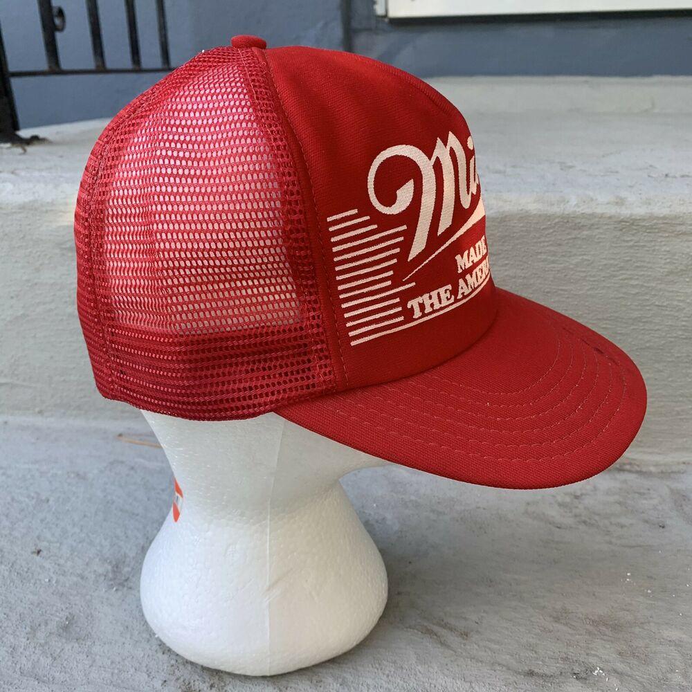 Megashirtz mens Trucker