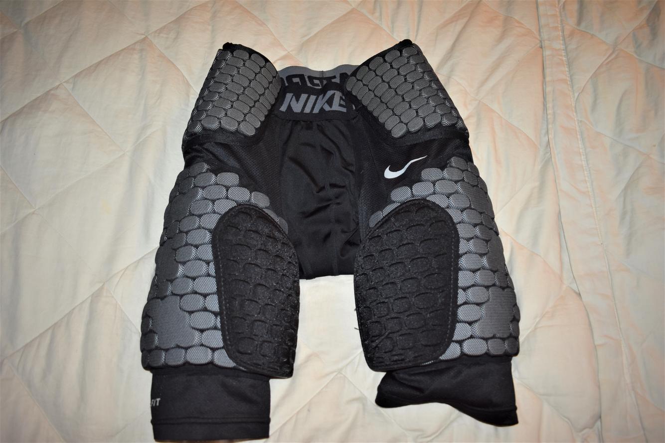 nike combat girdle