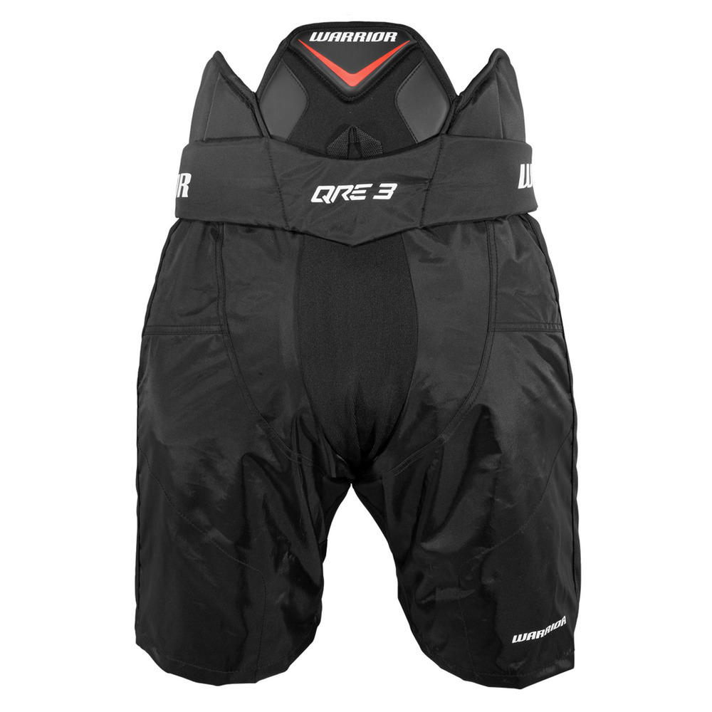 Warrior Covert QRE3 Junior Ice Hockey Pants Black (NEW) SidelineSwap