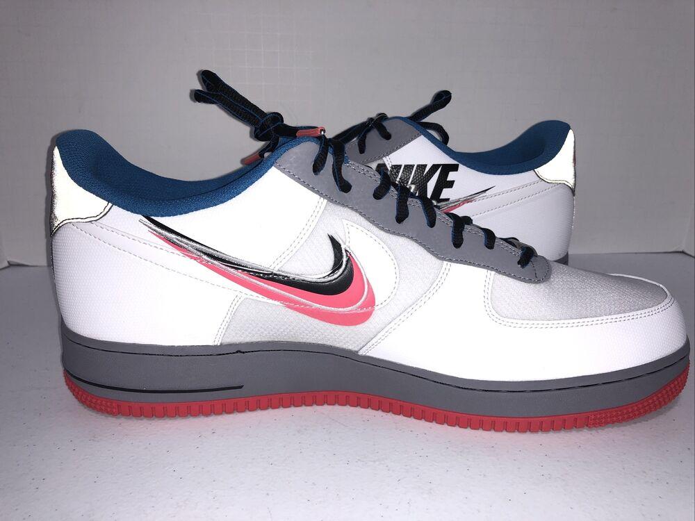 nike af1 time capsule