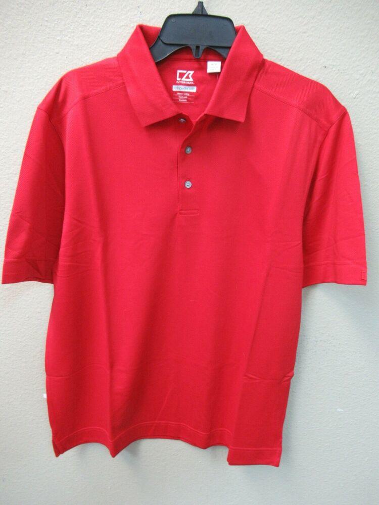 cb golf shirts