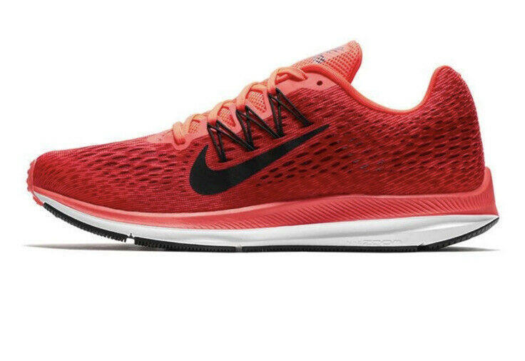 nike zoom winflo 5 grey