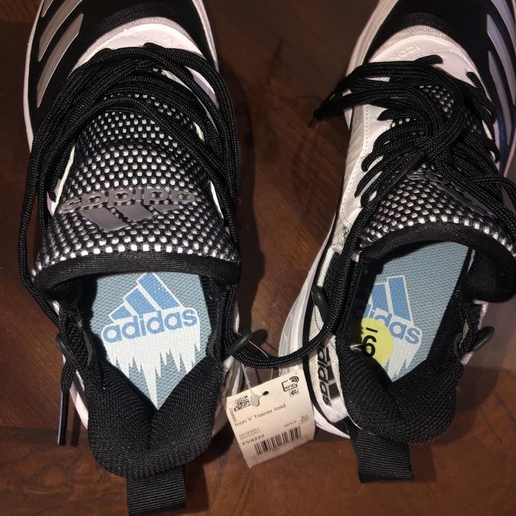 adidas iced out turf shoes