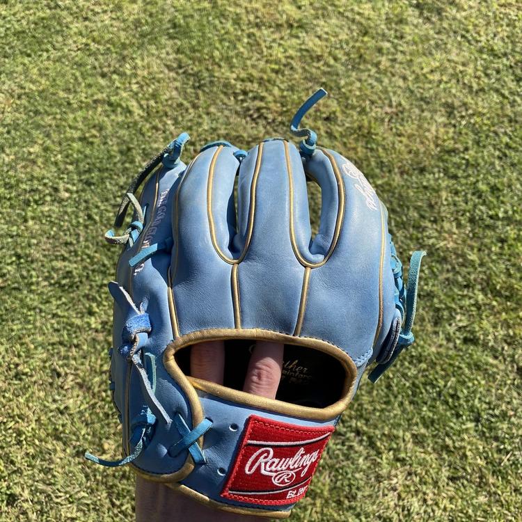 Rawlings HoH Marcus Stroman Model Baseball Gloves & Mitts