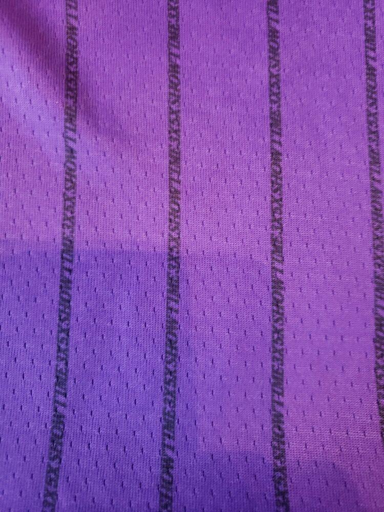purple pinstripe lebron jersey