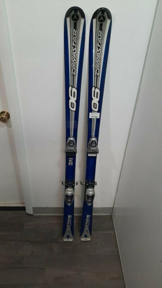 DYNASTAR　Omedrive X　170cm OMEDRIVE BLACK+GREY - Downhill skis - DYNASTAR - 70.94 €