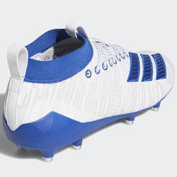 3 stripe life football cleats