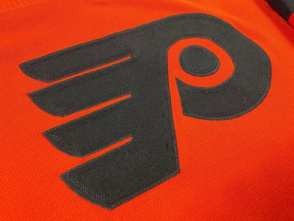 flyers stadium series jersey 2019