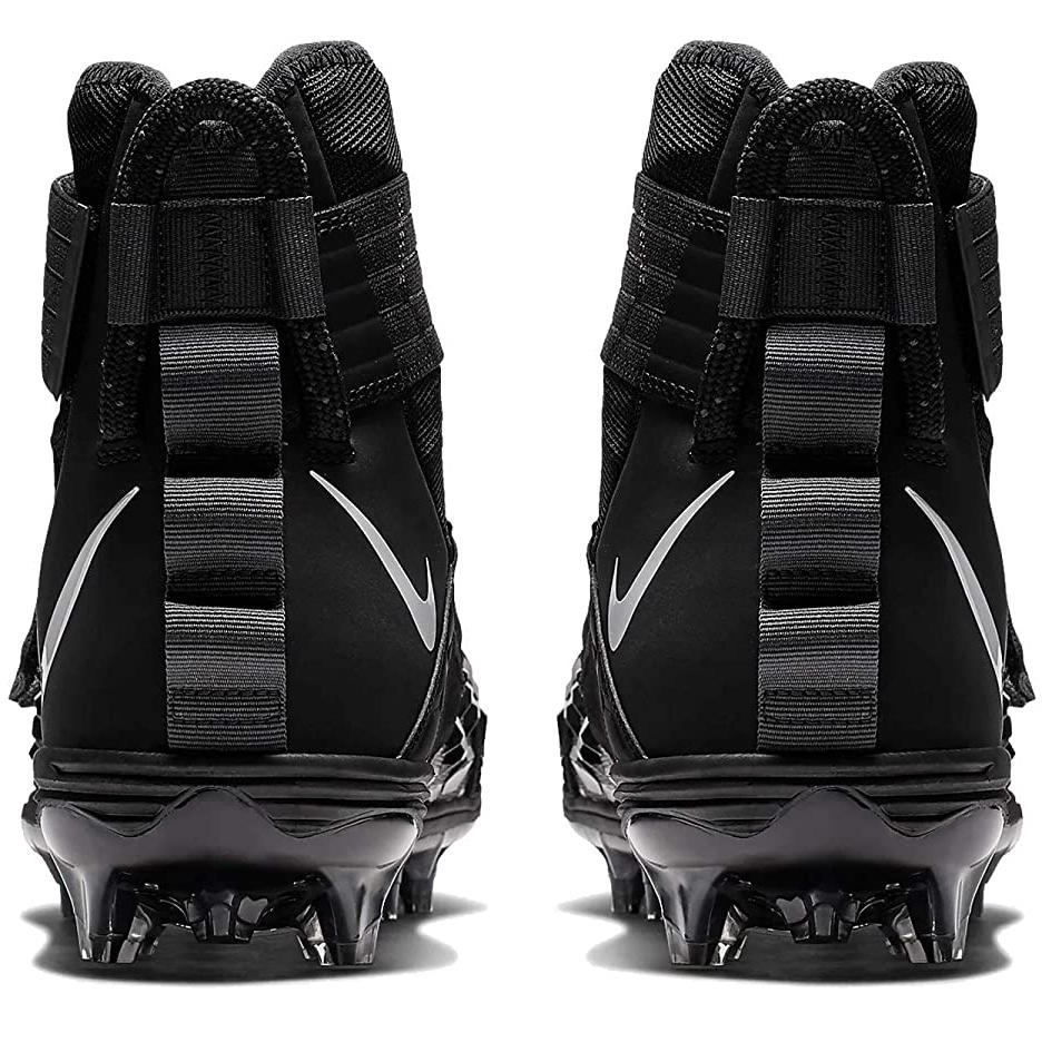 nike force savage elite 2