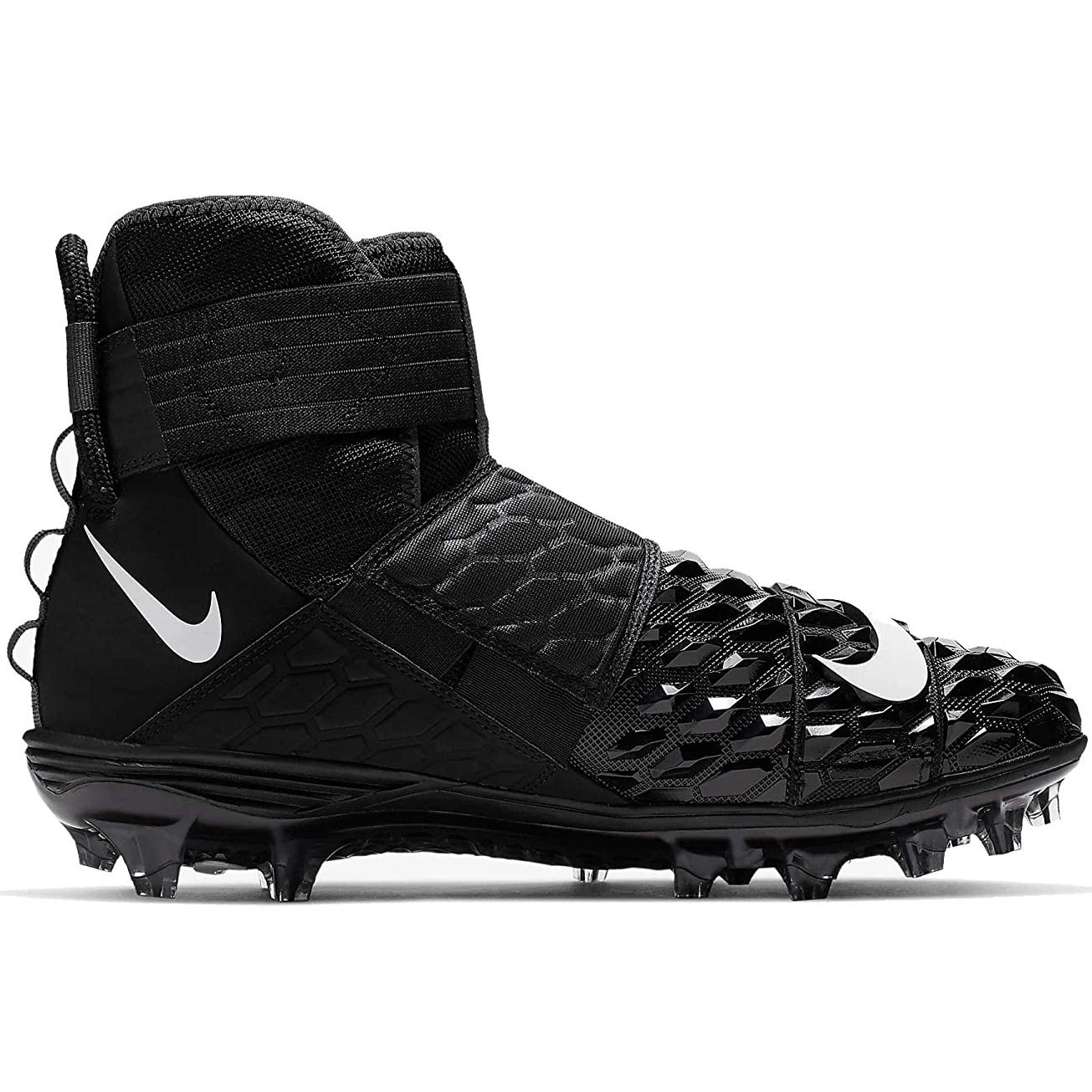 nike force savage elite 2