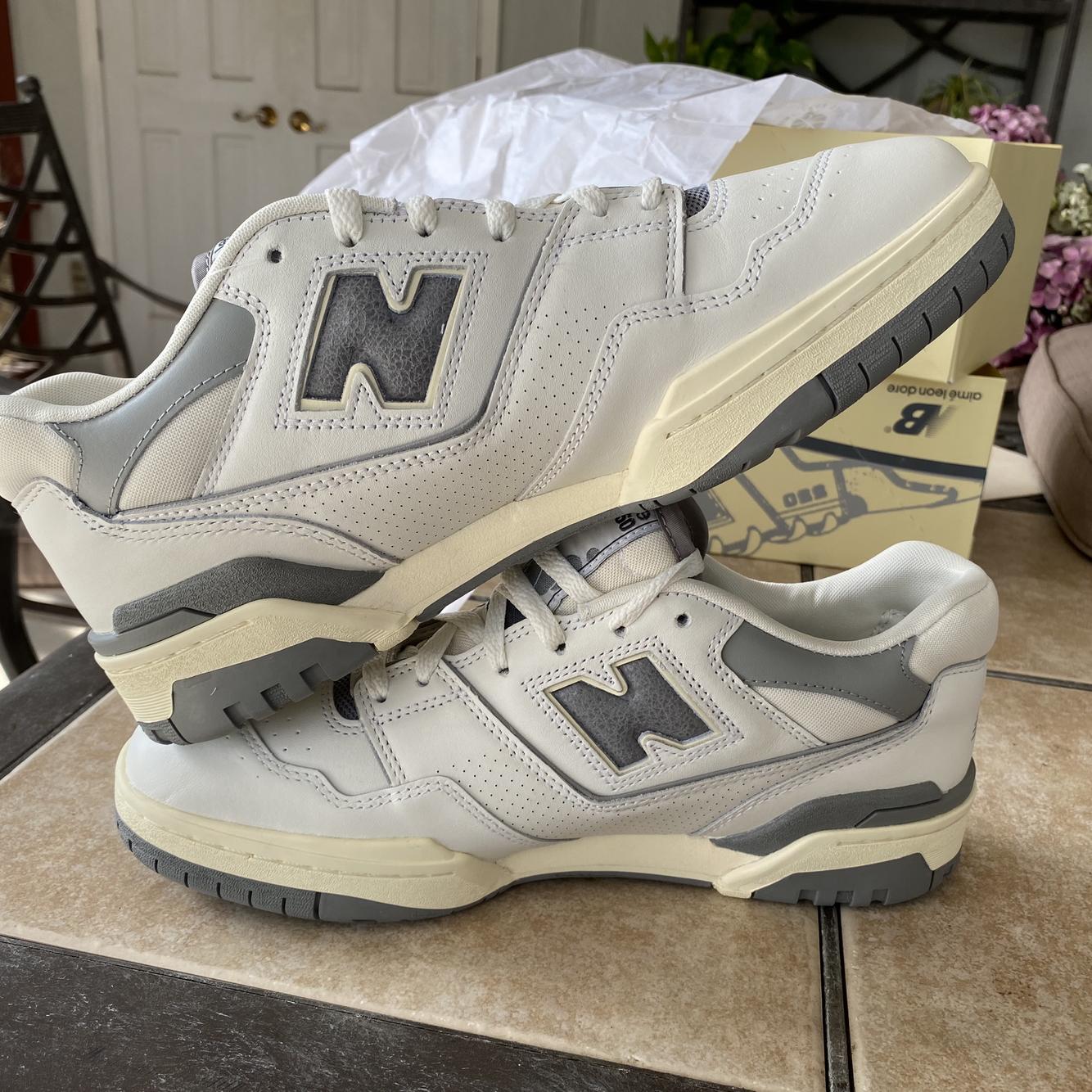 aime leon dore new balance 550 raffle