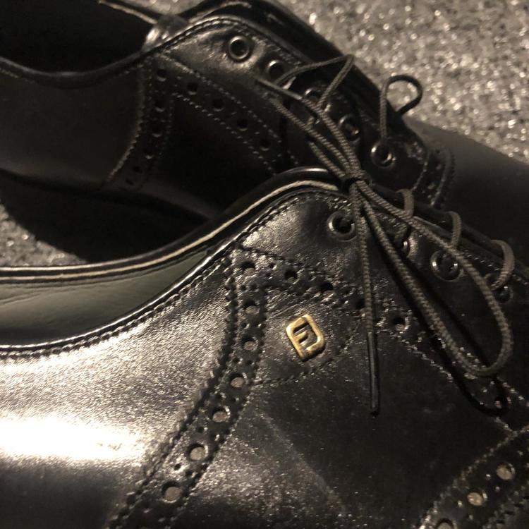 footjoy classics spikeless