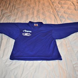 usa hockey practice jersey