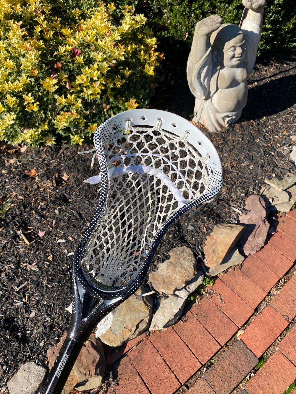 New Custom Strung Brine Clutch Friction Shaft With Reebok 9k Head
