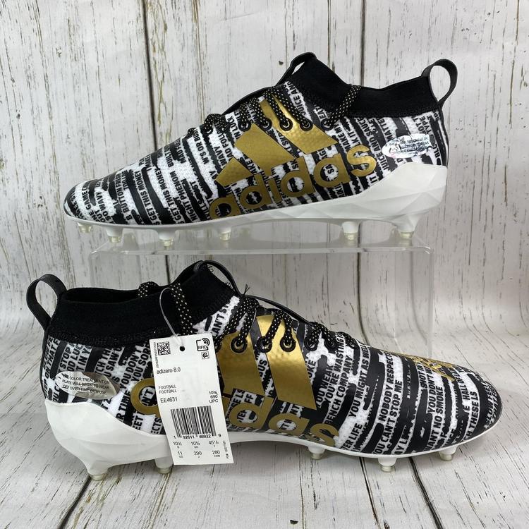 adidas football cleats size 11