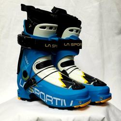 la sportiva starlet
