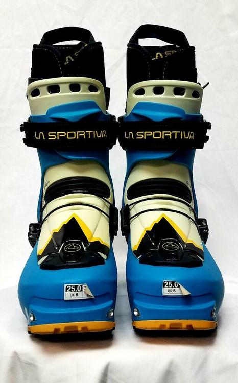 la sportiva starlet