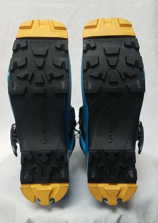 la sportiva starlet