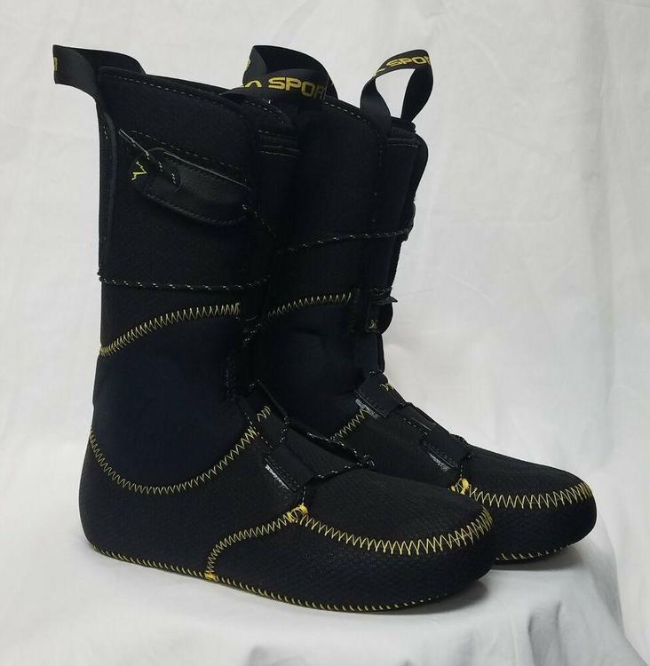 la sportiva starlet