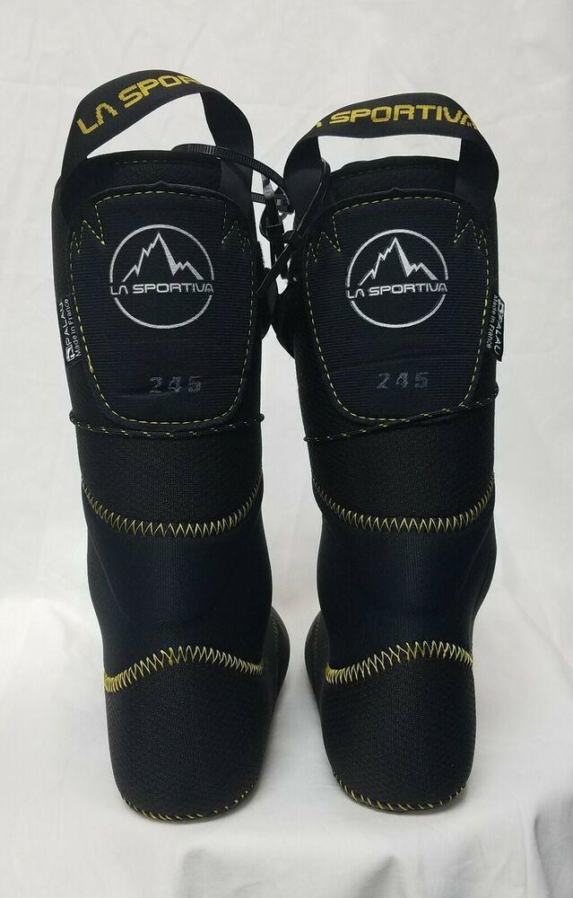la sportiva starlet