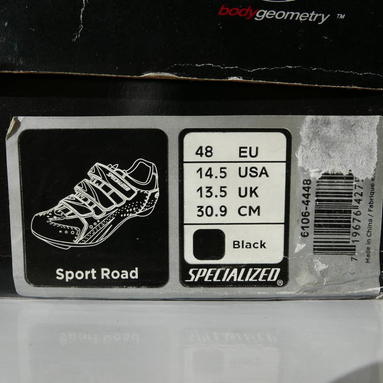 eu 48 shoe size
