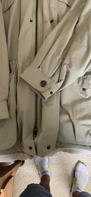 bugatti mens coats