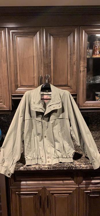 bugatti mens coats