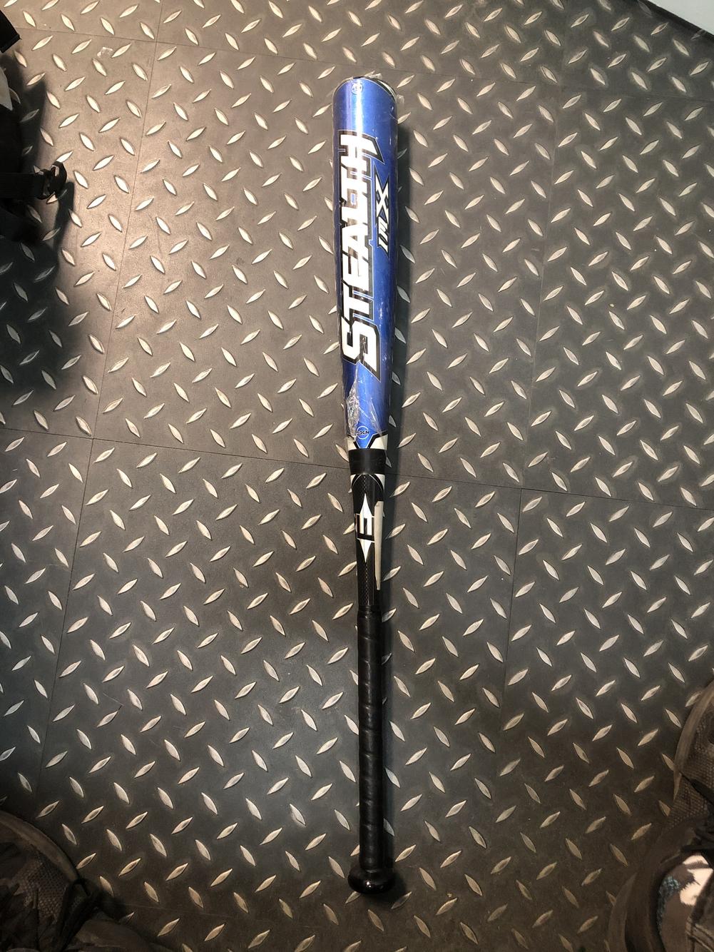 New Easton Composite Stealth IMX Bat (9) 23 oz 32" 87 on SidelineSwap