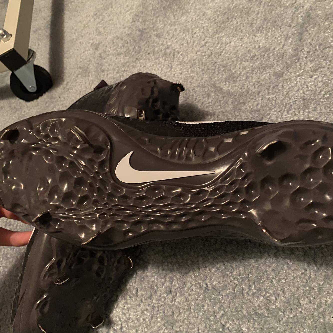 size 13 nike cleats