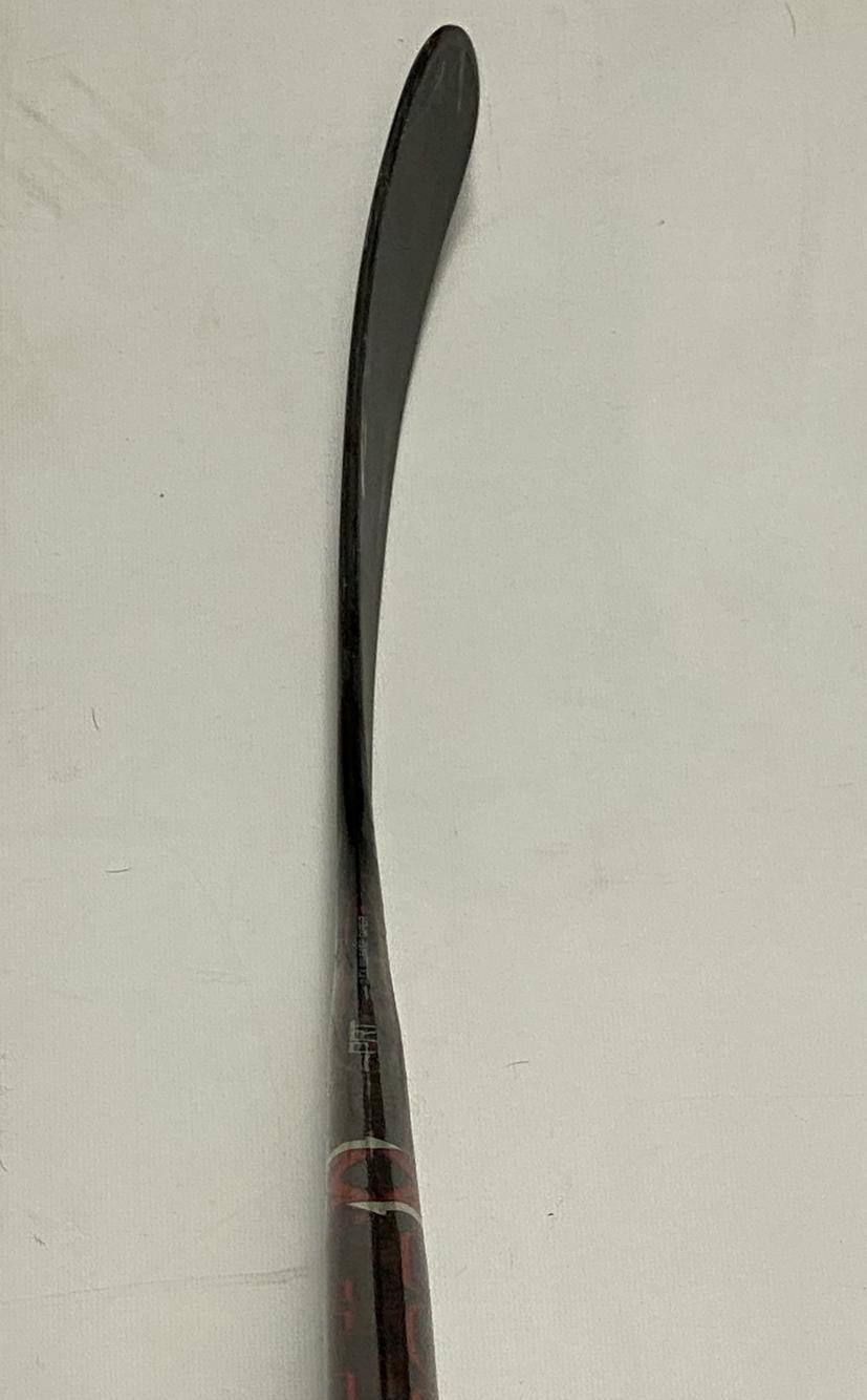Bauer Vapor ADV LH Pro Stock Hockey Stick Grip 87 Flex Zuccarello