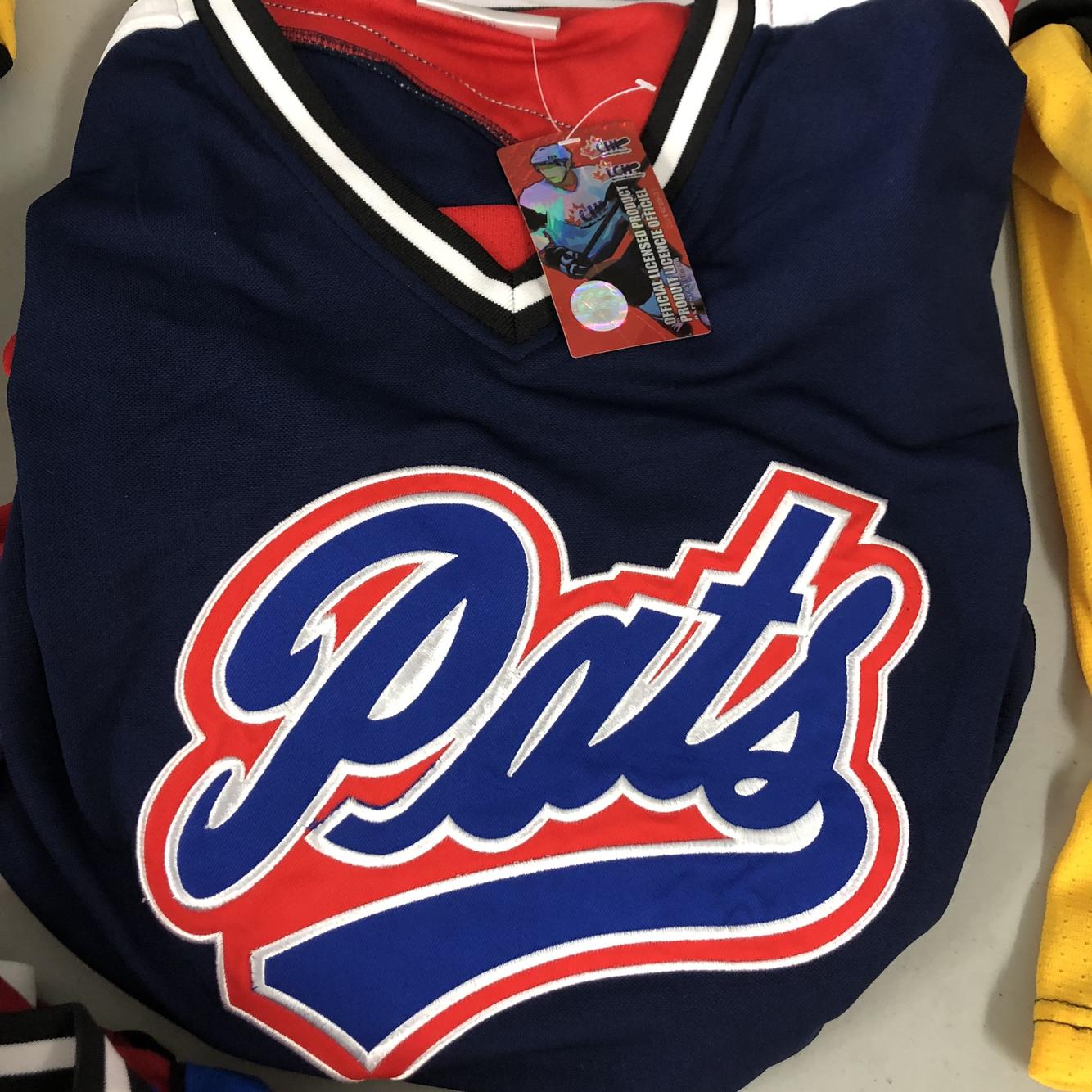 whl jerseys for sale
