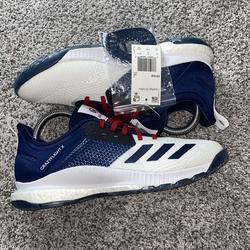 old adidas basketball shoes