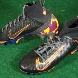 nike vapor untouchable pro 3 prm men's football cleats