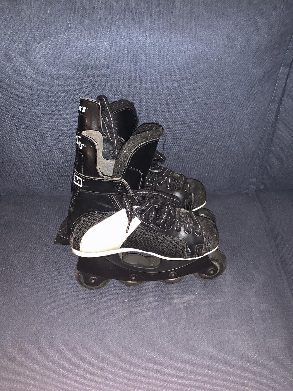 CCM Inline Skates SidelineSwap