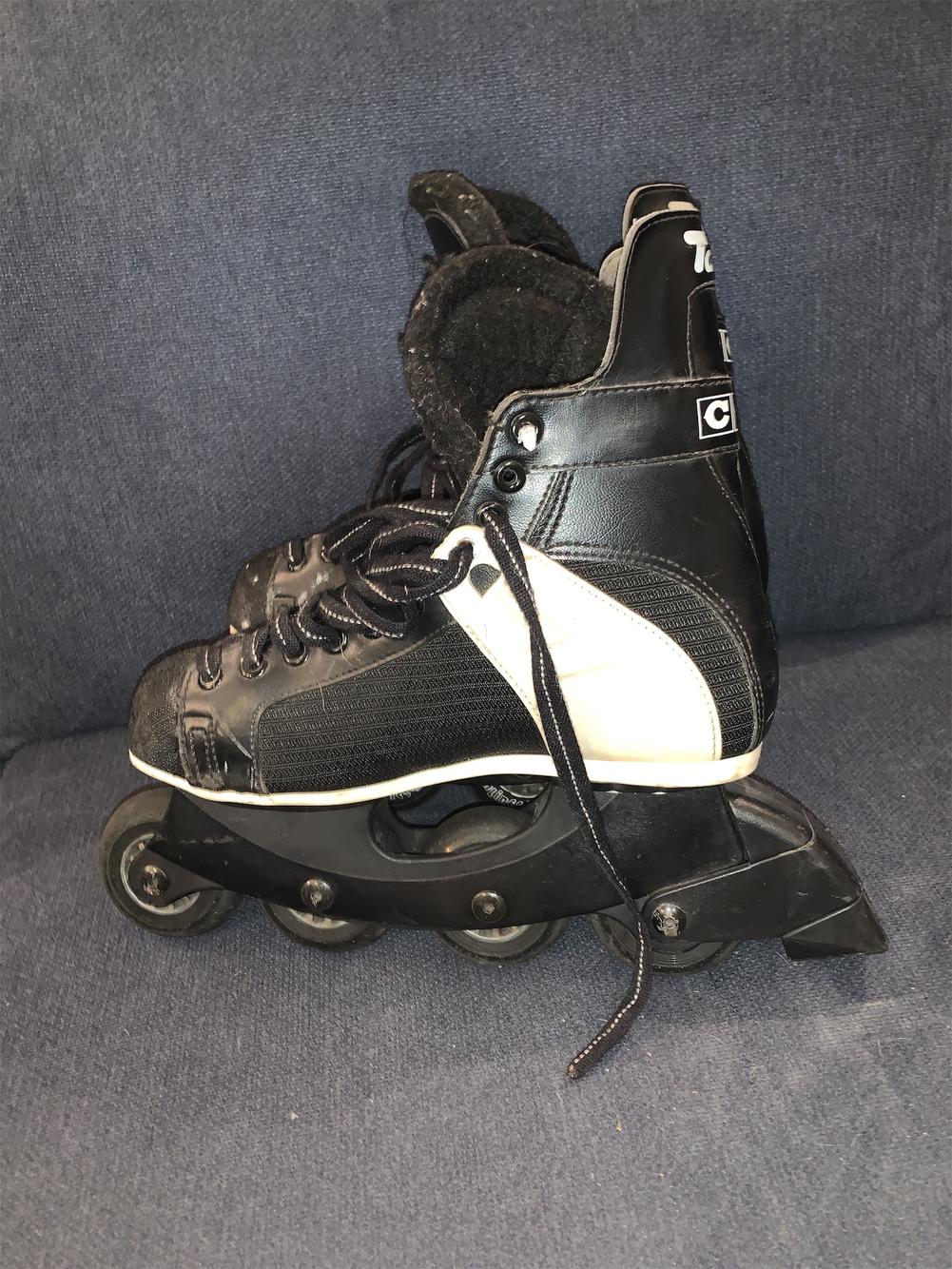 CCM Inline Skates SidelineSwap