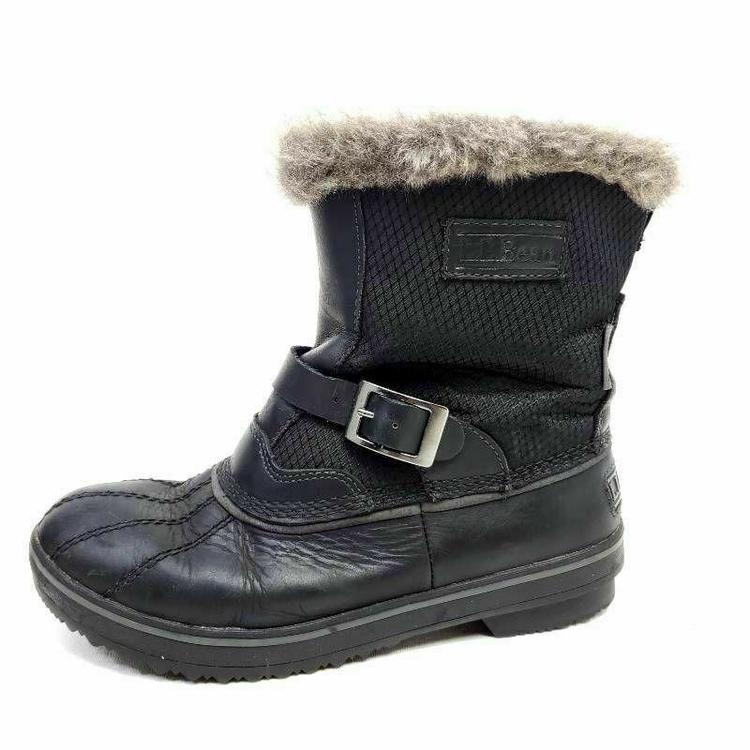 ll bean rangeley boots