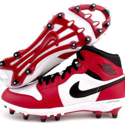 jordan 1 td mid white black