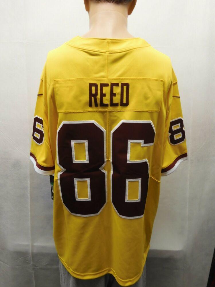 jordan reed jersey