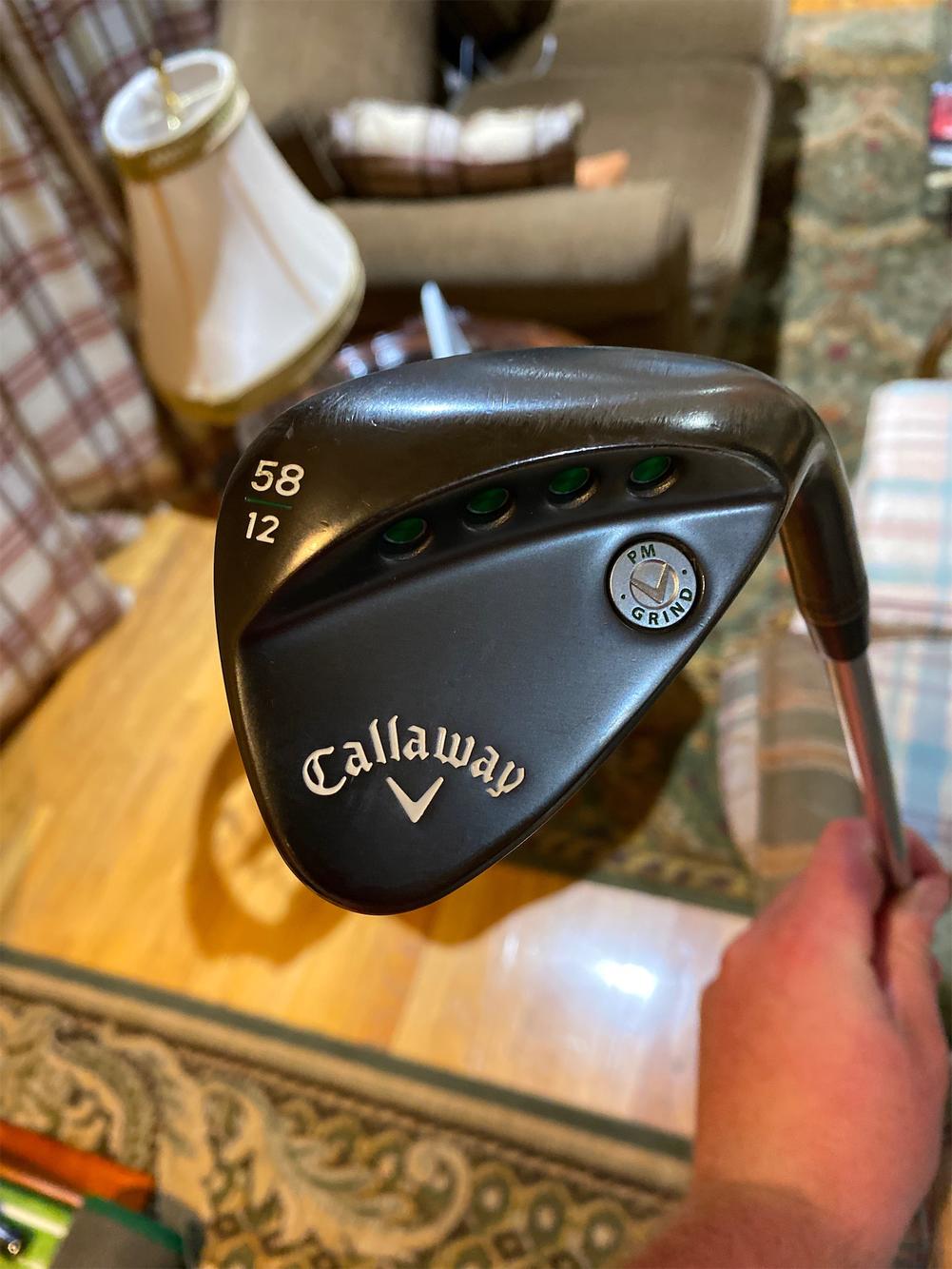 Used mack daddy wedges Clearance