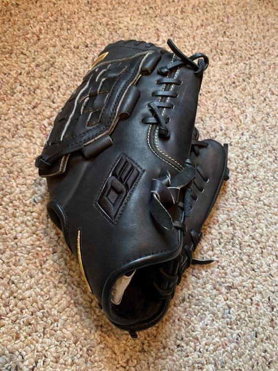 Nike Pitchers Glove Baseball Gloves & Mitts