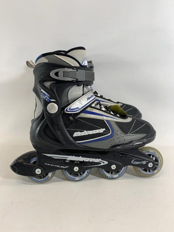 Bladerunner pro 78 rollerblades Clearance