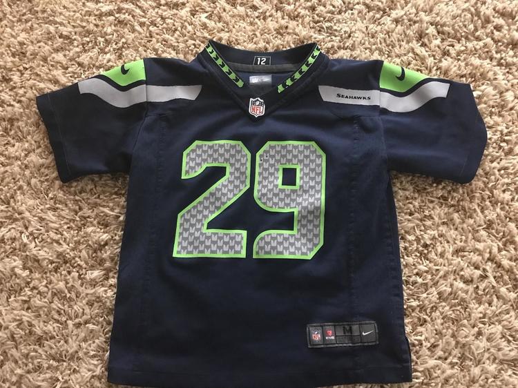 preschool seahawks jersey