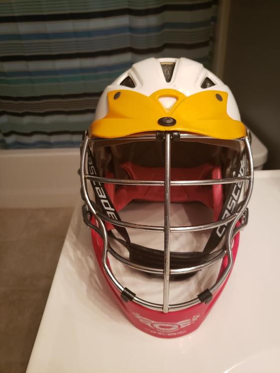 Cascade Vintage CPX Helmet Lacrosse Helmets