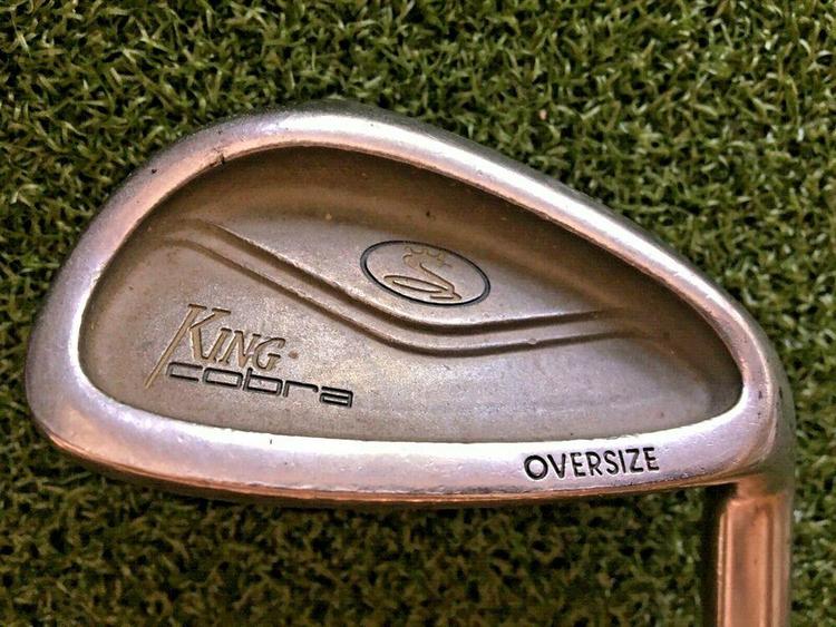 cobra gap wedge