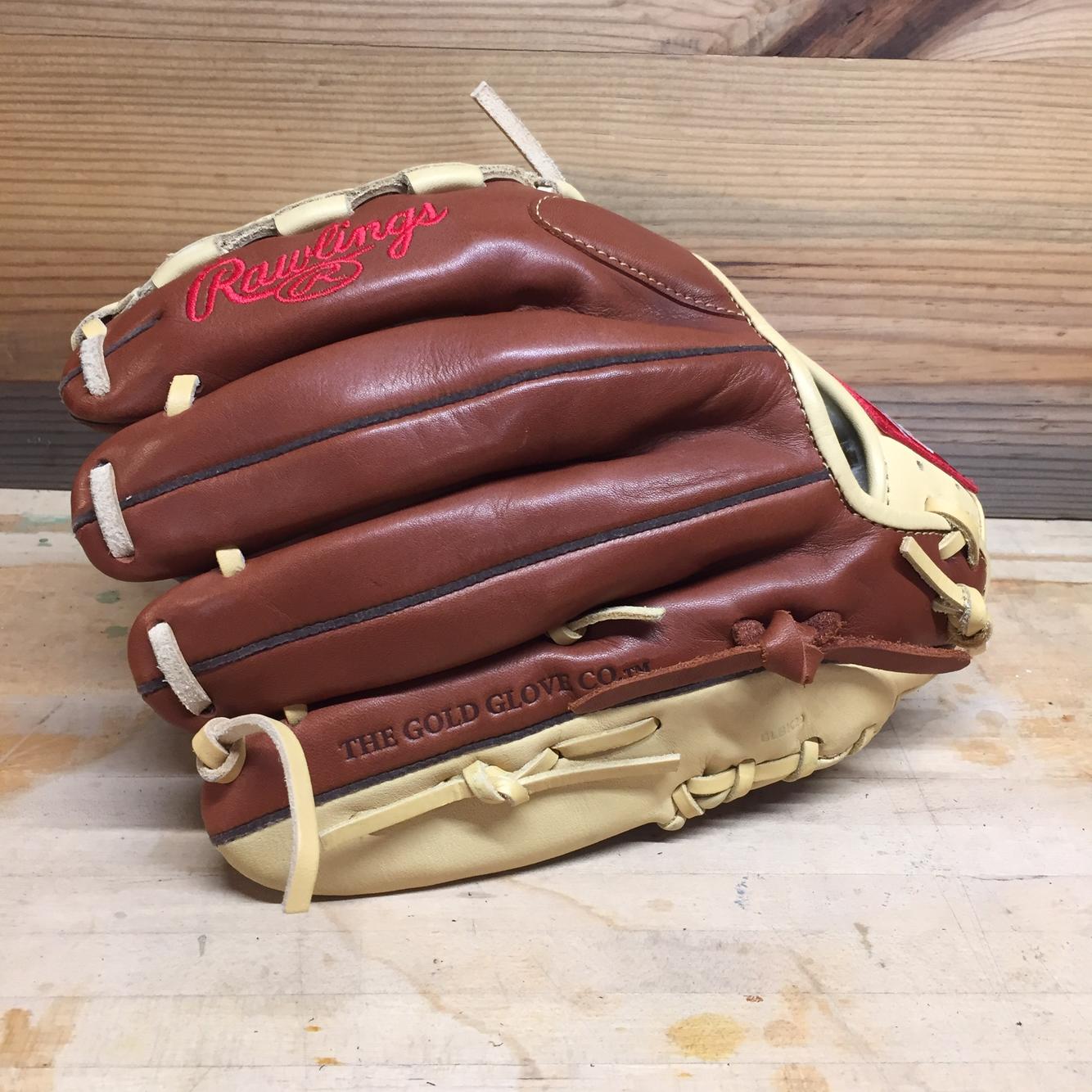 Rawlings GG Elite 12” SidelineSwap