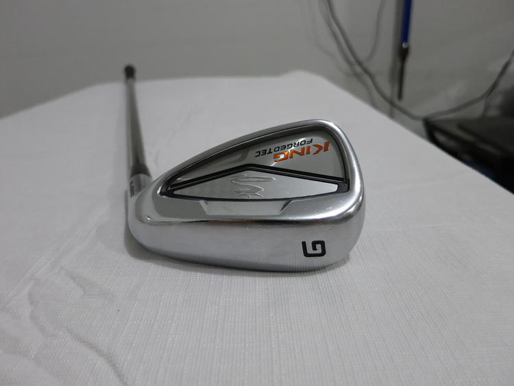 cobra gap wedge