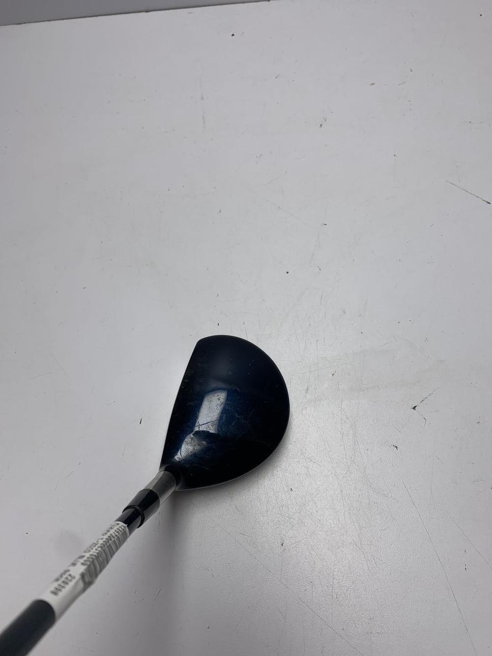 mizuno blue rage 3 wood