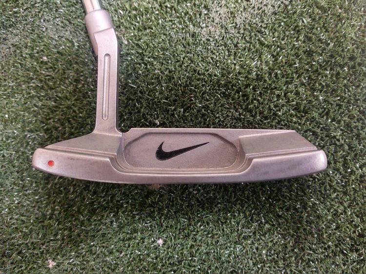 nike ignite 001 putter