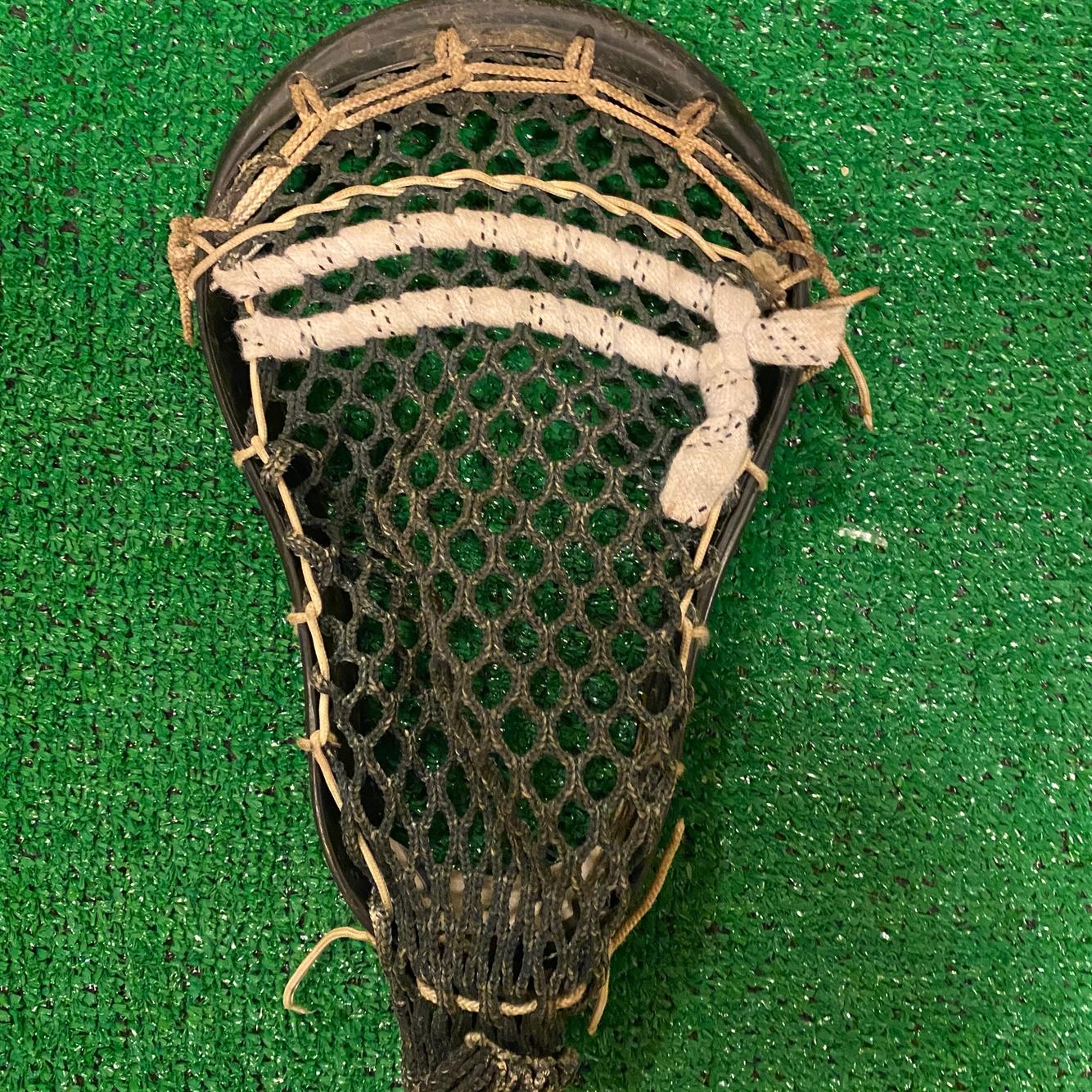Vintage STX Lacrosse Head SidelineSwap